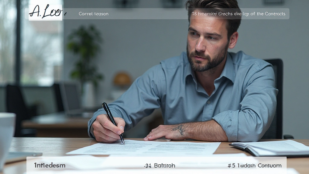 Hyreskontrakt granskning och kostnadsanalys