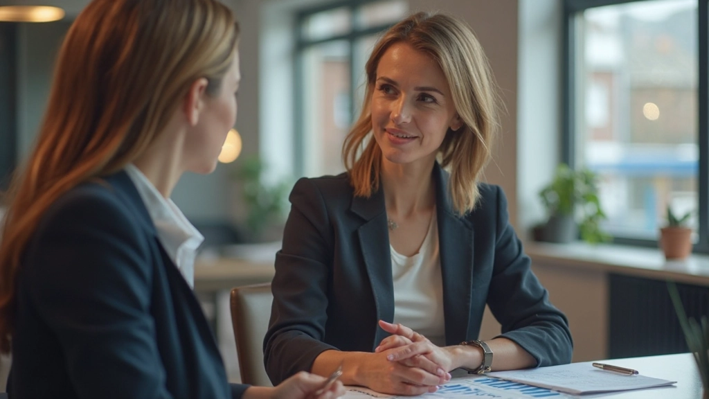 Person hanterar oväntade utgifter och granskar ekonomisk buffert vid skrivbord